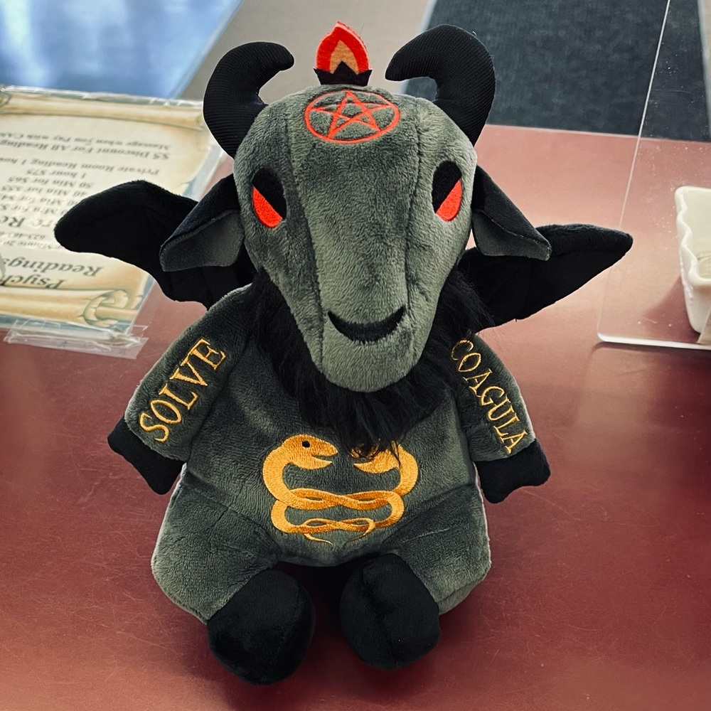 Baphomet